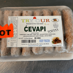 CEVAPI (P n B - HOT)