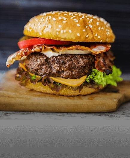 burgers