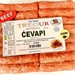 CEVAPI (PORK n BEEF)