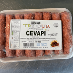 CEVAPI (BEEF & LAMB)