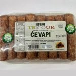 CEVAPI (BEEF & LAMB) <strong>HALAL</strong>