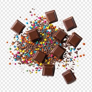 Candy & Chocolates