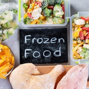 Frozen Food