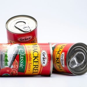 Canned Goods