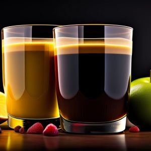 Beverages