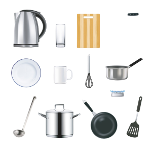 Utensils