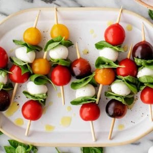 Appetizers