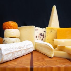 Cheeses