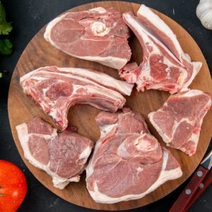 Meats