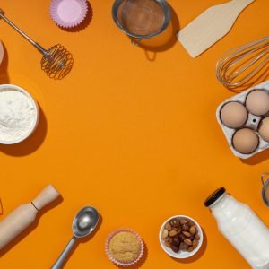 Baking Supplies