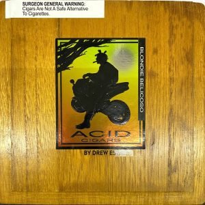 Acid Blondie Belicoso