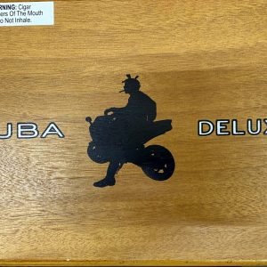 Acid Kuba Deluxe