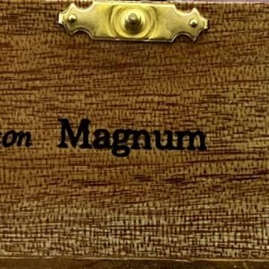 Ashton Magnum