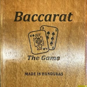 Baccarat Rothschild