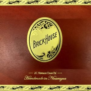 J.C. Newman Brick House