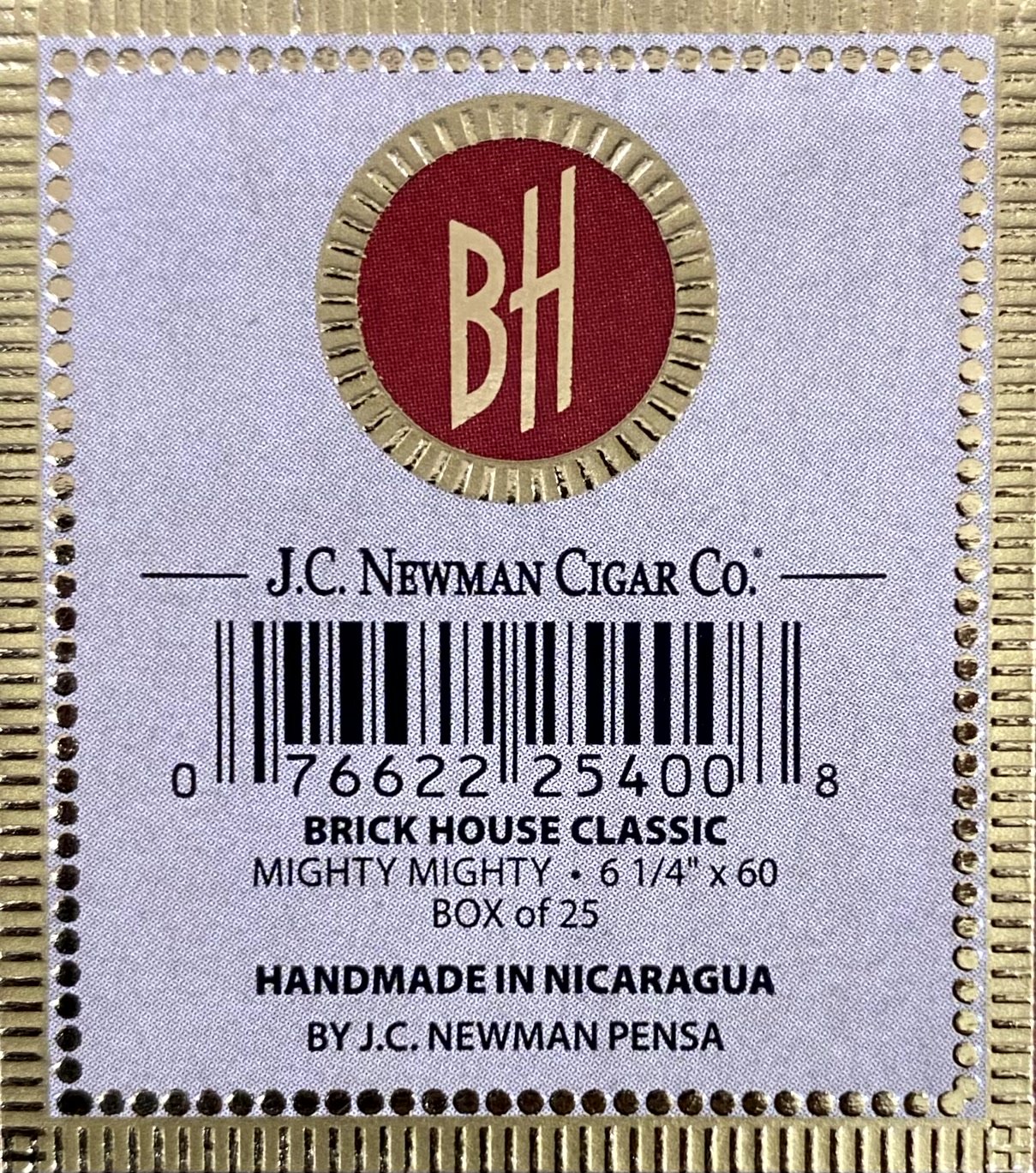 J.C. Newman Brick House - Image 2