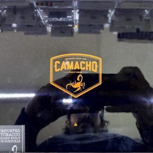 Camacho Connecticut Toro