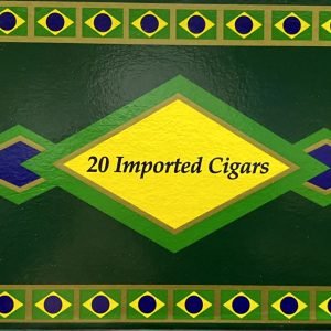 Cao Brazilia