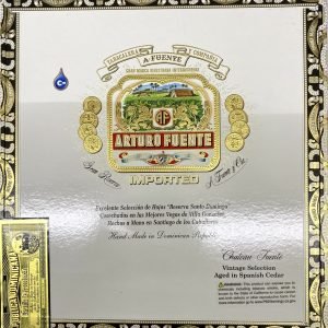 Arturo Fuente Chateau Fuente