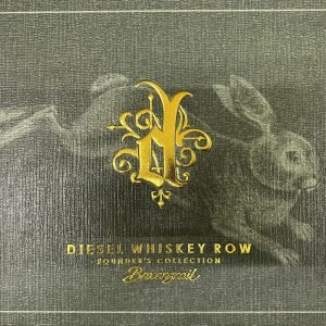 Diesel Whiskey Row Founders Collection