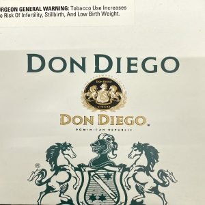 Don Diego Grande
