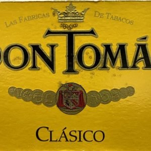 Don Tomas Clasico