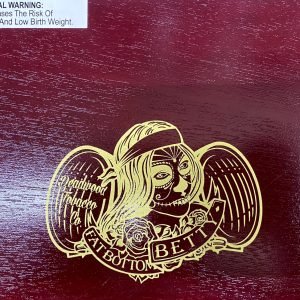 Deadwood Fat Bottom Betty Robusto