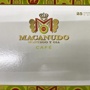 Macanudo Cafe Hampton Court