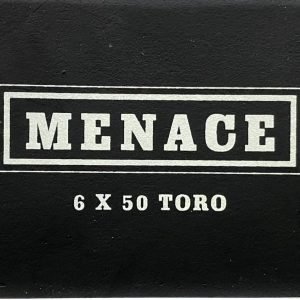 Menace by Black Crown Toro