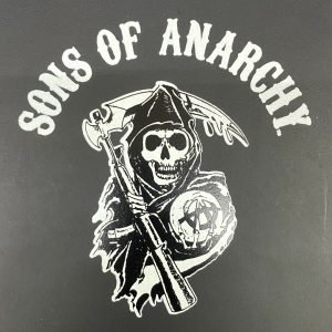 Sons of Anarchy by Black Crown Toro