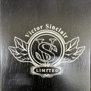Victor Sinclair Double Shots Aged Tequila Corona