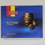 Autentic Rom Butoiase Cu Cream Rom 126g