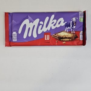 Milka LU