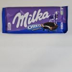 Milka Oreo Sandwich