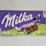 Milka Milkinis Milk