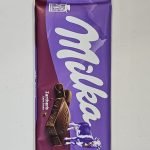 Milka Zartherb Extra Cocoa