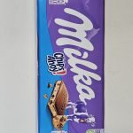 Milka Chips Ahoy
