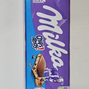 Milka Chips Ahoy