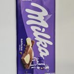 Milka Kuhflecken Cow Spots