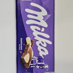 Milka Kuhflecken Cow Spots