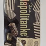 Napolitanke CHOCOLATE Wafers Cokoladne 500g (Kras)
