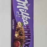 Milka MMMAX Trauben-Nuts Hazelnuts And Raisins 270g