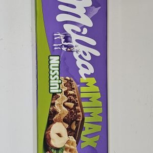 Milka MMMAX Nussini 270g