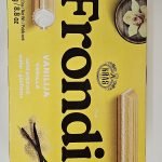 Kras Frondi Maxi Vanilla Wafers