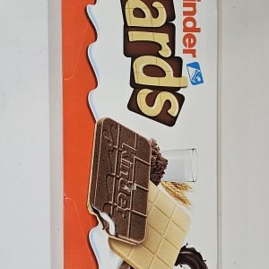 Kinder Cards