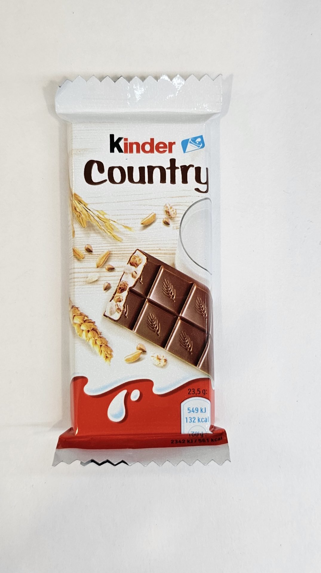 Kinder Country 23.5g
