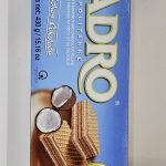 Jardo Napolitanke Wafer Kokos- Cokolada 430g