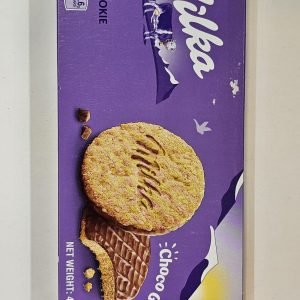 Milka Chocolate Covered Cookie Choco-Grain