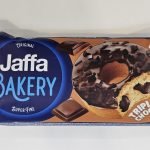 Crvenka Jaffa Bakery Triple Chocolate Donuts