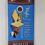 Jaffa Wafers Noisette